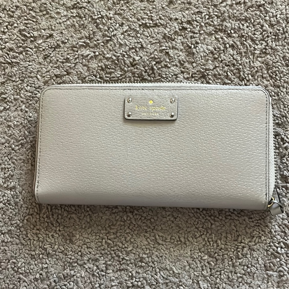 KATE SPADE WALLET